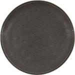 Rustic Dinner Plate Home Tableware Plates Dinner Plates Grey House Doctor