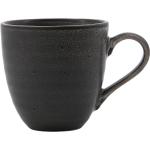 Rustic Mug Home Tableware Cups & Mugs Coffee Cups Grey House Doctor