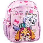 Pinke Paw Patrol Skoletasker til Piger 