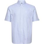 Fred Perry Kortærmede skjorter med korte ærmer Størrelse XL 