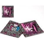Sæt med Produkter til Fest Monster High Papirservietter 15 uds