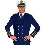 Sailor Officer Jakke