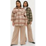 Saint Tropez Skjortejakker Størrelse XL til Damer på udsalg 