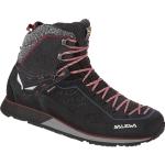Salewa Women's Mountain Trainer 2 Winter GORE-TEX Shoes Asphalt 40.5, Asphalt