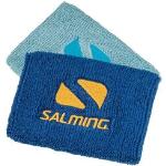 Salming Wristband 2-pack Blue Line
