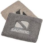 Salming Wristband 2-pack Grey Line