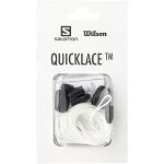 Salomon Quicklace Kit Unisex Ersatzteile, Natural, 42 2/3
