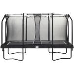 Salta trampolin - Premium - 244 x 396 cm
