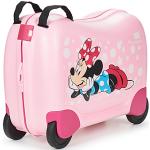 Disney Sammies Hard case Kufferter med Glitter til Børn på udsalg 