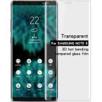 Elegant Samsung Galaxy Note 9 covers Støvafvisende Funktion på udsalg 