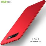 Røde Elegant Slim fit Samsung covers på udsalg 