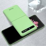 Grønne Elegant Hard case Samsung covers på udsalg 