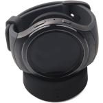 Samsung Gear S3 Classic / S3 Frontier - Trådløs oplader - Sort