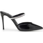 Dolce & Gabbana Sommer Sandaler med hæl Hælhøjde 7 - 9 cm Størrelse 37 til Damer på udsalg 
