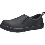 Sanita 905012 umami-s2 slipper / Crocs Black 36