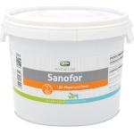 GRAU Sanofor mave/tarm - 2500 g
