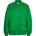 Grønne MbyM Bomber jakker Størrelse XL 