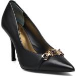 Sorte Klassiske Guess Højhælede sko til Damer 