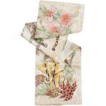 Ferragamo Tørklæder Størrelse XL med Blomstermønster til Damer på udsalg 