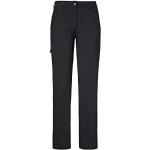 Schöffel Narisa – Women's Pants Lisbon Black black Size:20
