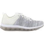 Scholl Sneakers Darwin, White/Gray