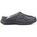 Scholl Work Shoes, Black/Gray