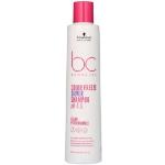 Schwarzkopf BC Bonacure Silver shampoo Hvidt hår á 250 ml 