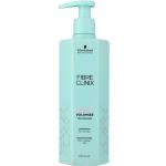 Schwarzkopf Professional Shampoo til Fint hår til Fortykkende effekt Salon á 300 ml 