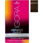 Schwarzkopf Professional Igora Vibrance Color Kit 6-63 Dark Blond