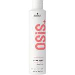 Schwarzkopf Professional Shine Sprays Salon uden Silikone á 300 ml 