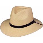 Scippis - Loreto Panama Hat - XL/61-62cm