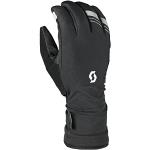 Scott Aqua GTX Black Waterproof Cycling Gloves 2016 Black black Size:S (8)