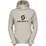 Scott Women's Defined Mid Pullover Hoody Dust White XS, Dust White
