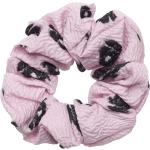Pinke Stine Goya Hårelastikker Størrelse XL til Damer 