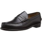 Sorte Klassiske SEBAGO Loafers i Læder Størrelse 45 til Herrer på udsalg 