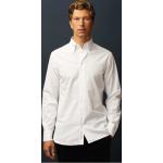 Hvide Herreskjorter i Bomuld Størrelse XL på udsalg 
