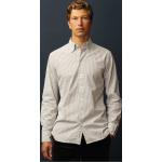 Herreskjorter i Bomuld Størrelse XL med Striber på udsalg 