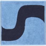Blå Marimekko Håndklæder 