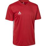 Rødt Select Sportstøj Størrelse XL 