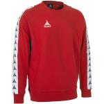 Select Sweatshirt Ultimate Unisex, 14/16, rot, 6287014333