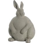 Semina Easter Rabbit Lene Bjerre Grey