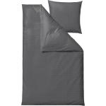 Sengetøj Home Textiles Bedtextiles Bed Sets Grey Södahl