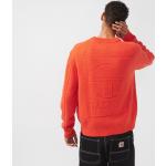 Røde Sergio Tacchini Sweaters Størrelse XL til Herrer 