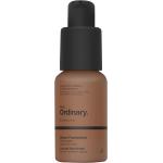The Ordinary Cruelty free Foundation til Damer 
