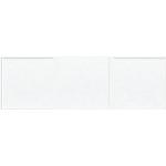 Hvide Paperproducts Design Servietter i Bomuld på udsalg 