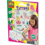 SES creative Midlertidige tatoveringer til Damer 