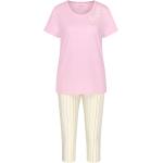 Pinke Triumph Pyjamas Størrelse XL 