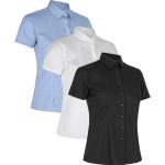 Hvide Seven Seas Langærmede skjorter i Kiper Størrelse XL til Damer 