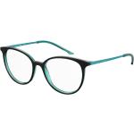 Grønne Seventh Street Damebriller Størrelse XL på udsalg 