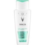 Shampoo Dercos Vichy (200 ml) Fedtet hår